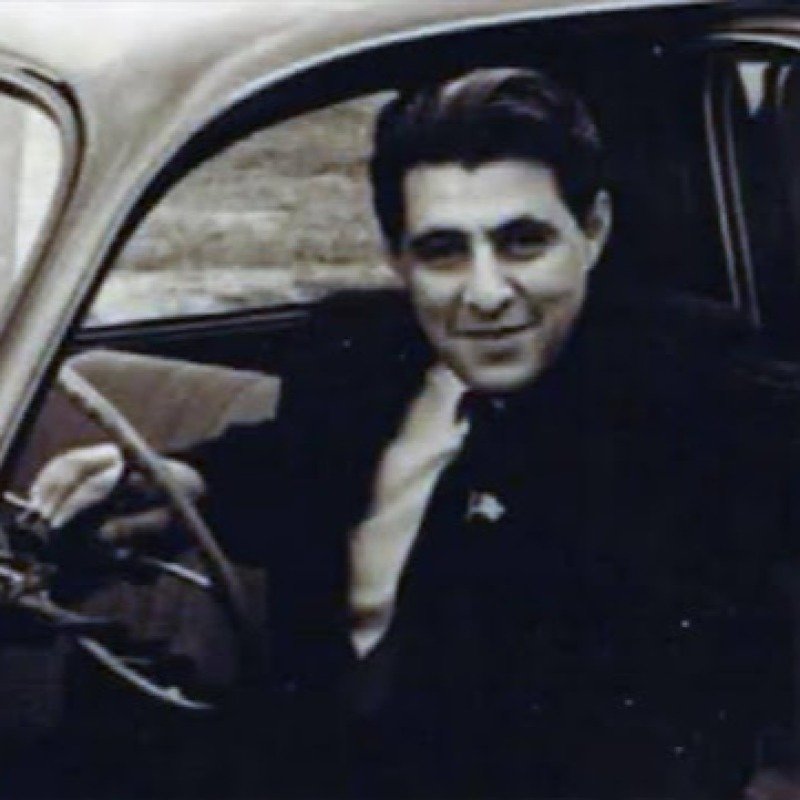 Mikoyanı susduran, “qara siyahı”ya düşən, sui-qəsdlə öldürülən bəy nəvəsi